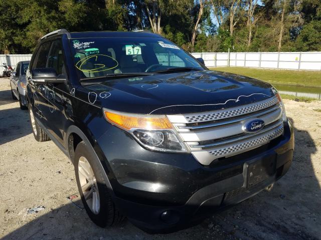 FORD EXPLORER X 2014 1fm5k8d86egb02931