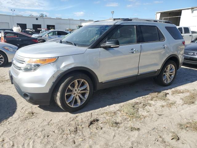 FORD EXPLORER X 2014 1fm5k8d86egb14285