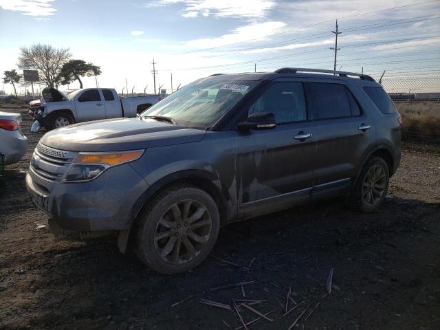 FORD EXPLORER X 2014 1fm5k8d86egb17347