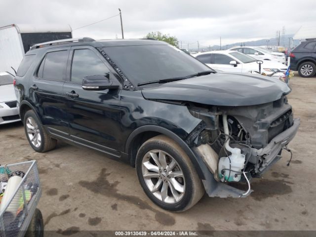 FORD EXPLORER 2014 1fm5k8d86egb18501