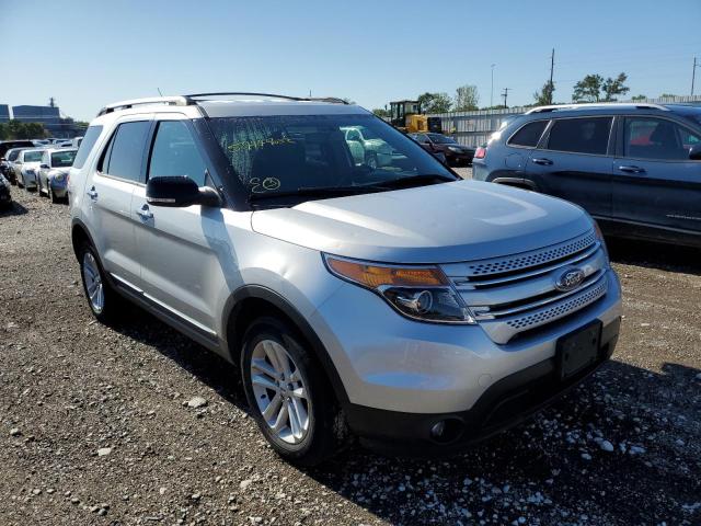 FORD EXPLORER X 2014 1fm5k8d86egb36206