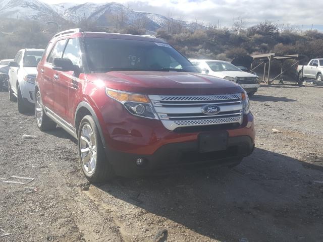 FORD EXPLORER X 2014 1fm5k8d86egb43429