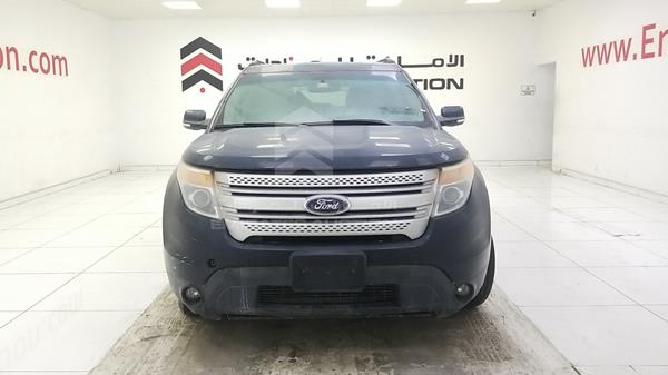 FORD EXPLORER 2014 1fm5k8d86egb47111