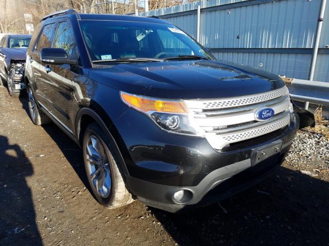 FORD EXPLORER X 2014 1fm5k8d86egb47299