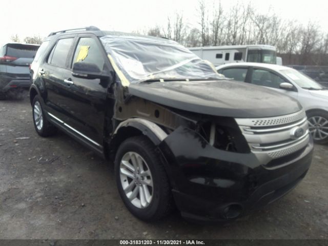 FORD EXPLORER 2014 1fm5k8d86egb47903