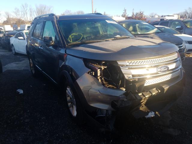 FORD EXPLORER X 2014 1fm5k8d86egb48128