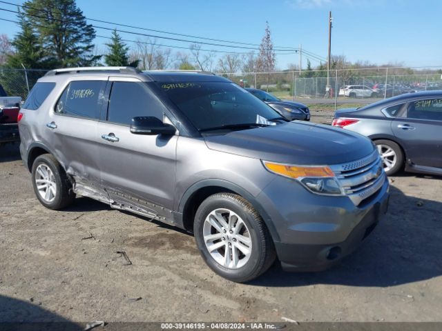 FORD EXPLORER 2014 1fm5k8d86egb50414