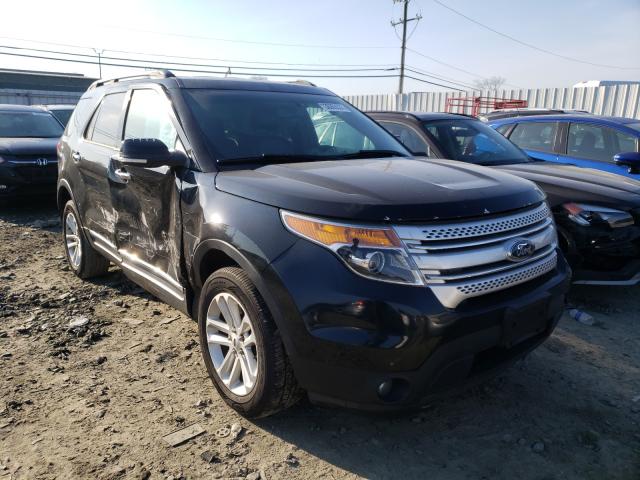 FORD EXPLORER X 2014 1fm5k8d86egb55287