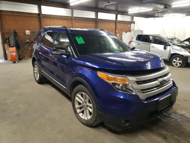 FORD EXPLORER X 2014 1fm5k8d86egb59033