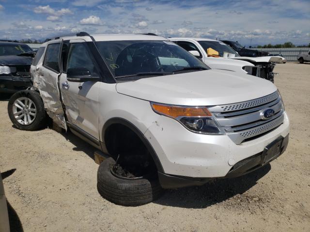 FORD EXPLORER X 2014 1fm5k8d86egb73739