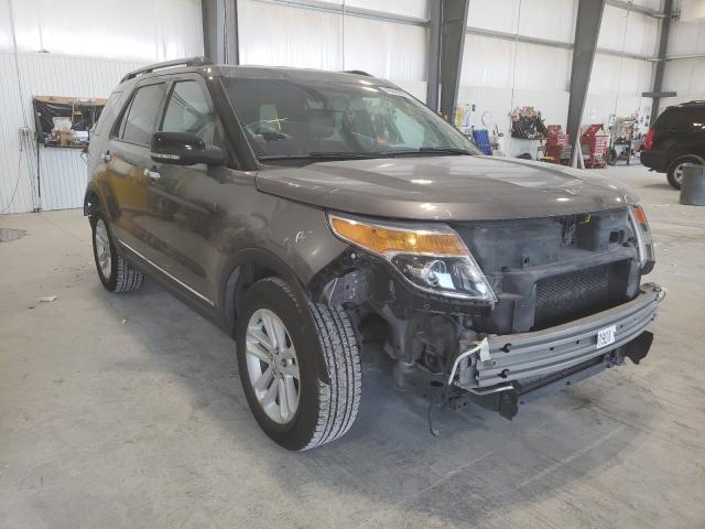 FORD EXPLORER X 2014 1fm5k8d86egb79251