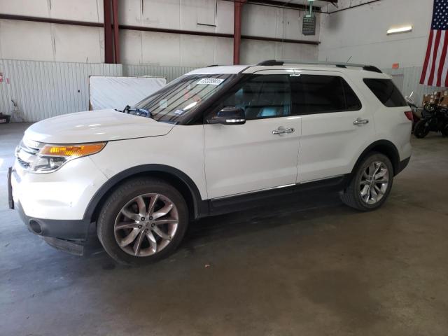 FORD EXPLORER 2014 1fm5k8d86egb82585