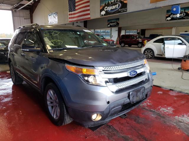 FORD EXPLORER X 2014 1fm5k8d86egb83316