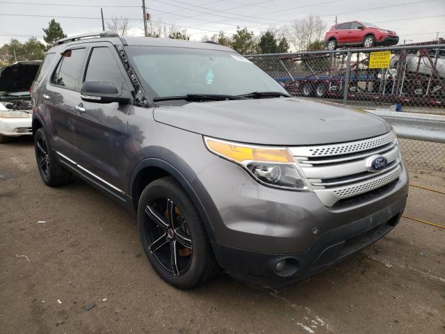 FORD EXPLORER X 2014 1fm5k8d86egc02771