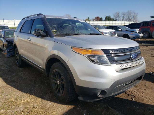 FORD EXPLORER X 2014 1fm5k8d86egc02852