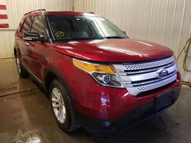 FORD EXPLORER X 2014 1fm5k8d86egc12717