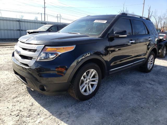 FORD EXPLORER 2014 1fm5k8d86egc21496