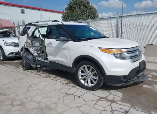 FORD EXPLORER 2014 1fm5k8d86egc35561