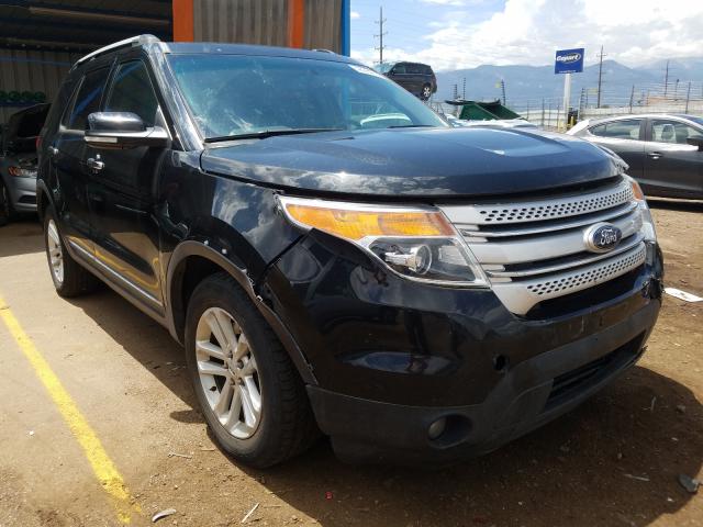 FORD EXPLORER X 2014 1fm5k8d86egc38850