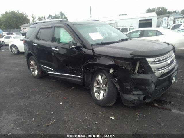 FORD EXPLORER 2014 1fm5k8d86egc43451