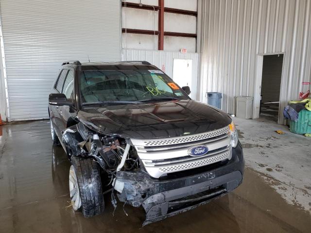 FORD EXPLORER X 2015 1fm5k8d86fga00725