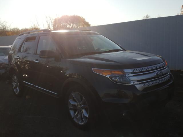 FORD EXPLORER X 2015 1fm5k8d86fga01972