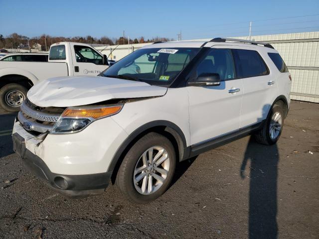 FORD EXPLORER X 2015 1fm5k8d86fga06086