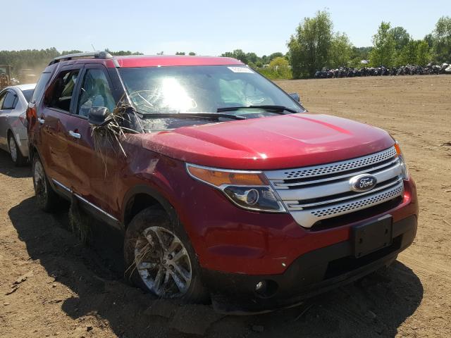 FORD EXPLORER X 2015 1fm5k8d86fga07481