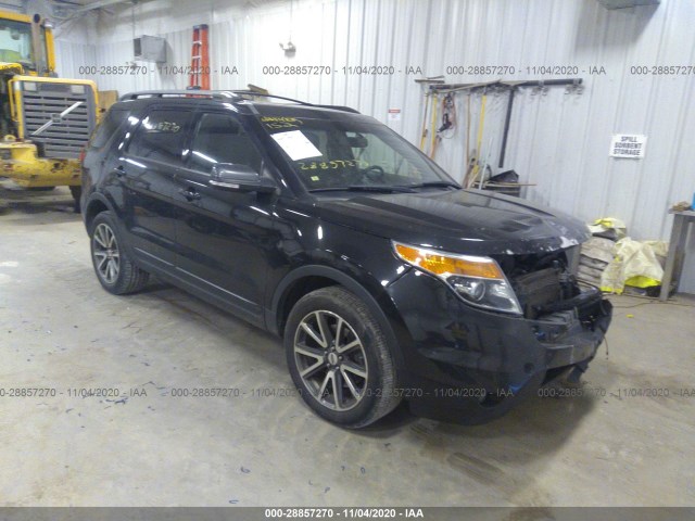 FORD EXPLORER 2015 1fm5k8d86fga08808