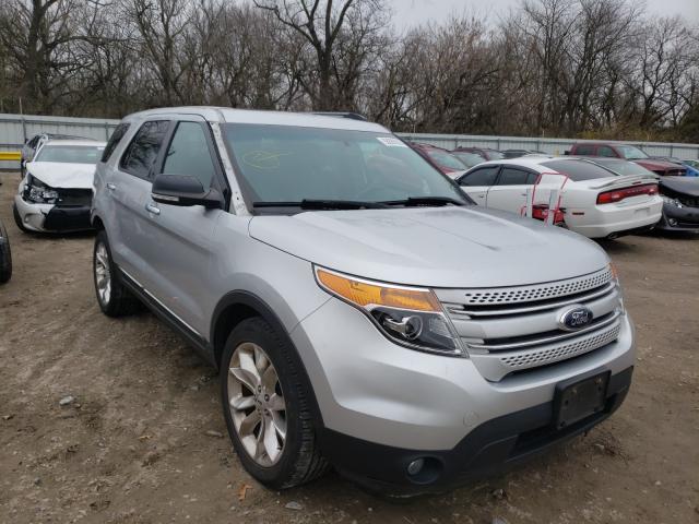 FORD EXPLORER X 2015 1fm5k8d86fga11868