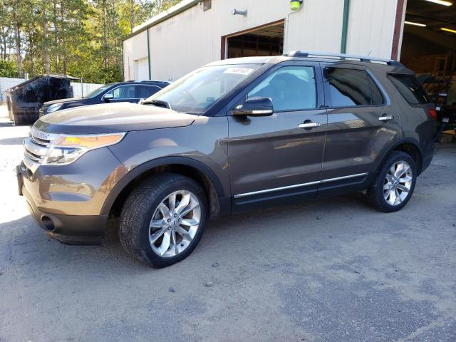 FORD EXPLORER 2015 1fm5k8d86fga12888