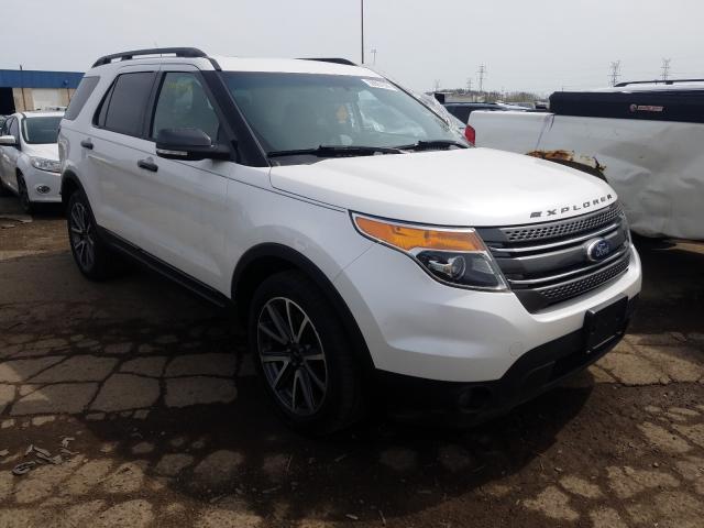 FORD EXPLORER 2015 1fm5k8d86fga18495