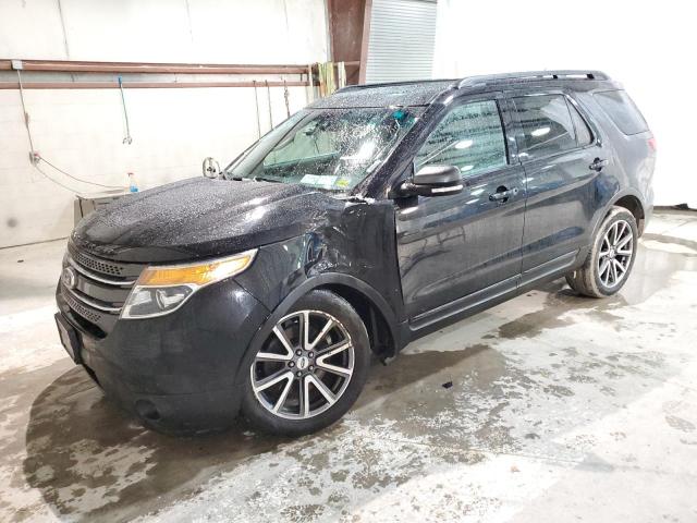 FORD EXPLORER X 2015 1fm5k8d86fga22496