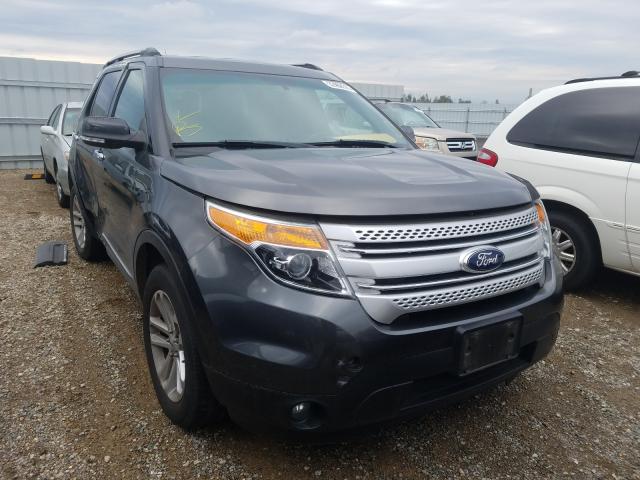 FORD EXPLORER X 2015 1fm5k8d86fga27875