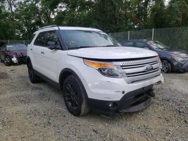 FORD EXPLORER X 2015 1fm5k8d86fga31232