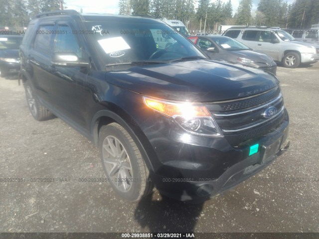 FORD EXPLORER 2015 1fm5k8d86fga36155