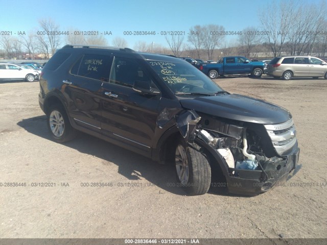 FORD EXPLORER 2015 1fm5k8d86fga39668