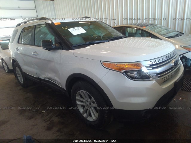 FORD EXPLORER 2015 1fm5k8d86fga40464