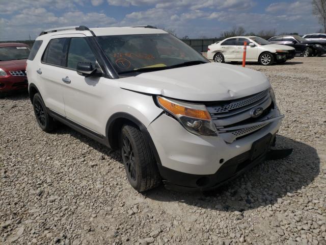 FORD EXPLORER X 2015 1fm5k8d86fga40626