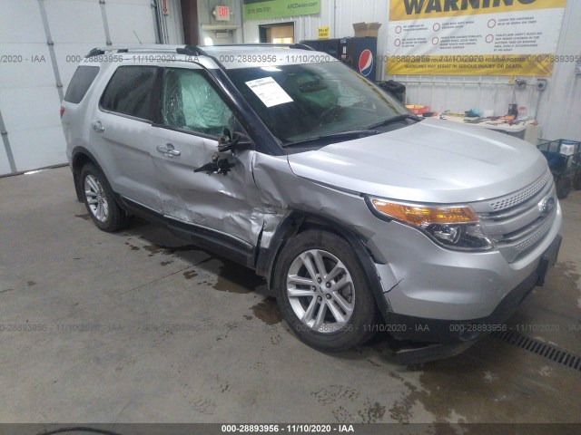 FORD EXPLORER 2015 1fm5k8d86fga40710