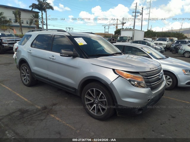 FORD EXPLORER 2015 1fm5k8d86fga41081