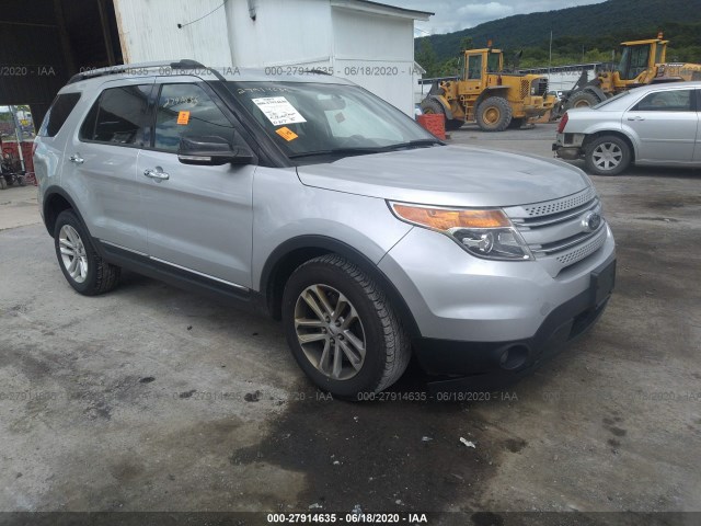 FORD EXPLORER 2015 1fm5k8d86fga43932