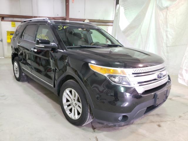 FORD EXPLORER X 2015 1fm5k8d86fga44594