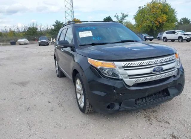 FORD EXPLORER 2015 1fm5k8d86fga44630