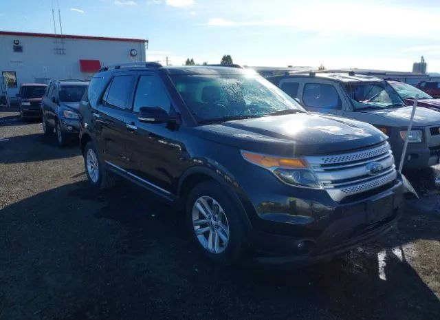 FORD EXPLORER 2015 1fm5k8d86fga45924