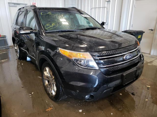 FORD EXPLORER X 2015 1fm5k8d86fga54719