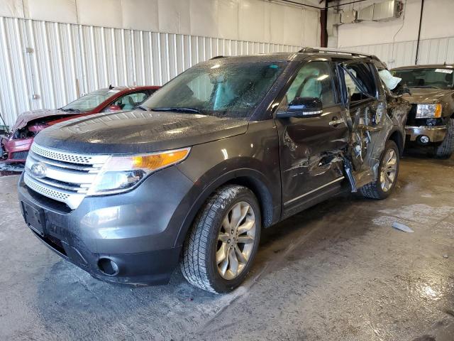 FORD EXPLORER 2015 1fm5k8d86fga57894