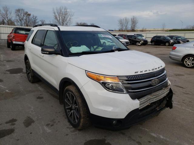 FORD EXPLORER X 2015 1fm5k8d86fga58530