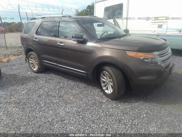 FORD EXPLORER 2015 1fm5k8d86fga67227