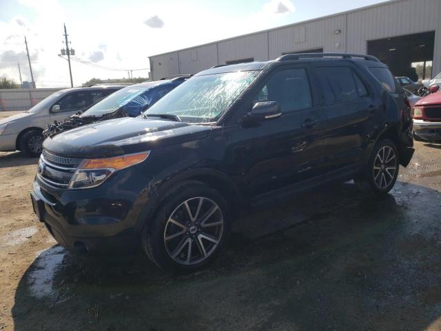 FORD EXPLORER X 2015 1fm5k8d86fga71245